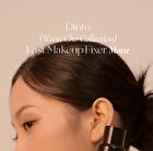 Last Makeup Fixer Matte - 100ml
