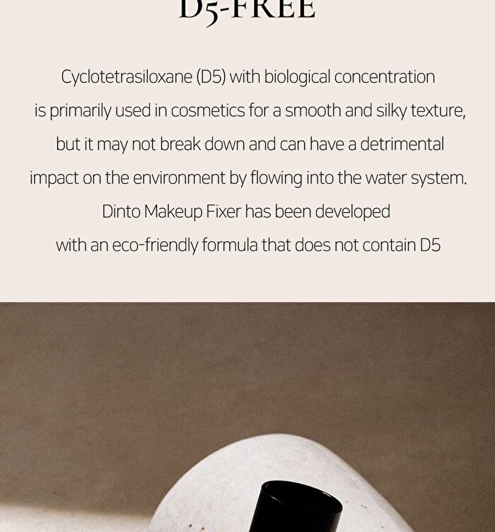 Last Makeup Fixer Matte - 100ml