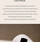 Last Makeup Fixer Matte - 100ml