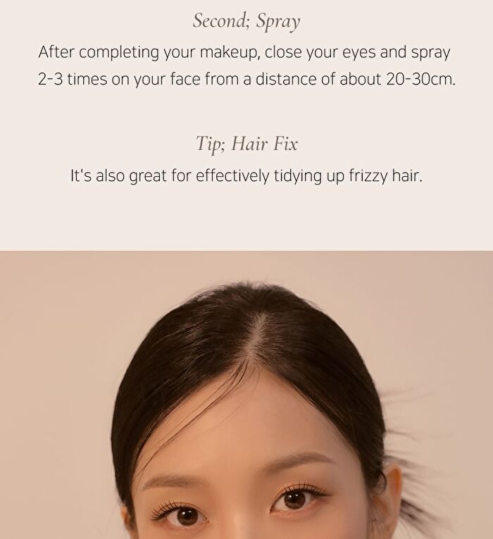 Last Makeup Fixer Matte - 100ml