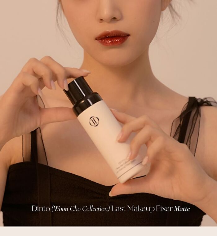 Last Makeup Fixer Matte - 100ml
