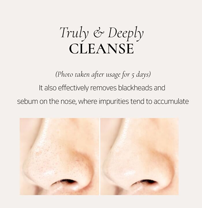 Last Deep Cleansing Balm - 100ml