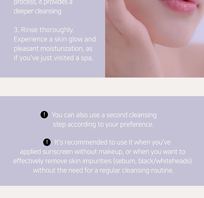 Last Deep Cleansing Balm - 100ml