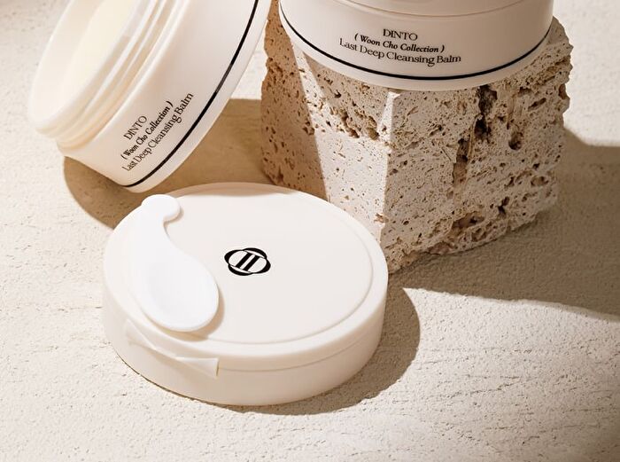 Last Deep Cleansing Balm - 100ml