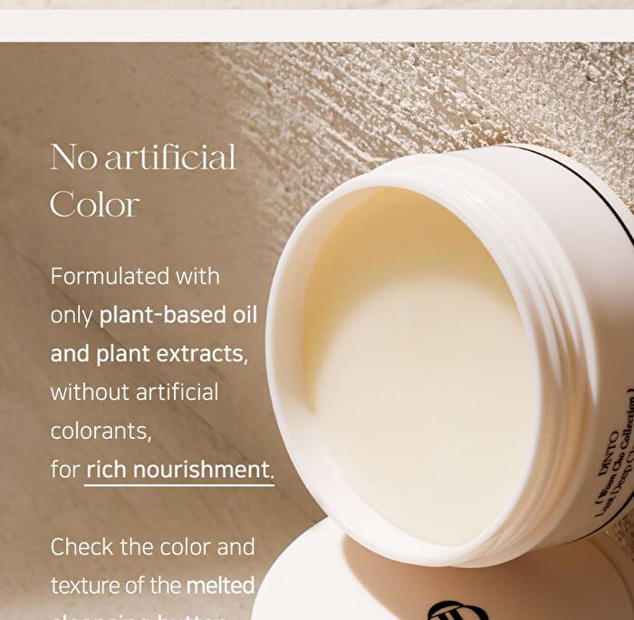Last Deep Cleansing Balm - 100ml