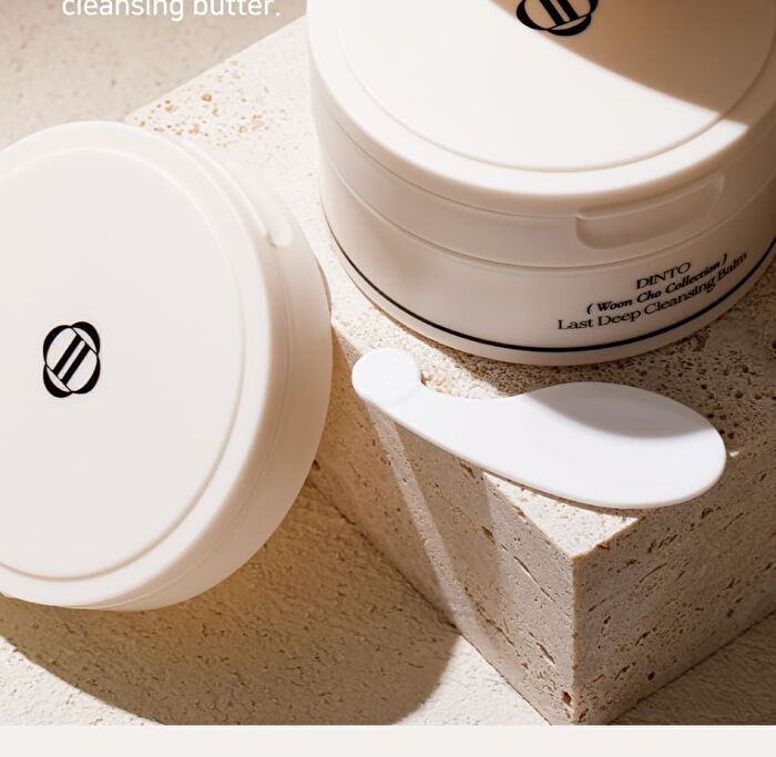 Last Deep Cleansing Balm - 100ml