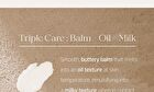 Last Deep Cleansing Balm - 100ml