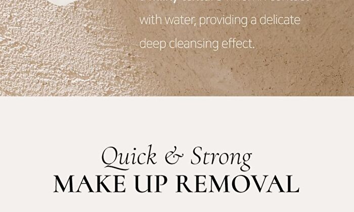 Last Deep Cleansing Balm - 100ml