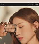 Blur-Finish Shadow - 5 Types - #701 Jane Austen