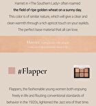 Blur-Finish Shadow - 5 Types - #701 Jane Austen