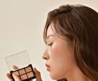 Blur-Finish Shadow - 5 Types - #701 Jane Austen