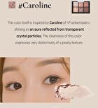 Blur-Finish Shadow - 5 Types - #701 Jane Austen