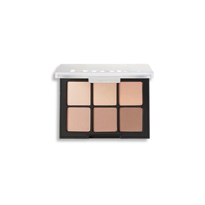 Blur-Finish Shadow - 5 Types - #702 Zelda Fitzgerald