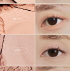 Blur-Finish Shadow - 5 Types - #704 Louisa May Alcott