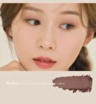 Blur-Finish Shadow - 5 Types - #704 Louisa May Alcott