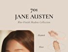 Blur-Finish Shadow - 5 Types - #705 Mary Shelley