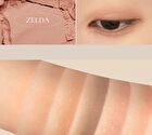 Blur-Finish Shadow - 5 Types - #705 Mary Shelley