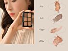 Blur-Finish Shadow - 5 Types - #705 Mary Shelley