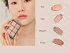 Blur-Finish Shadow - 5 Types - #705 Mary Shelley