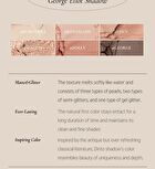 Blur-Finish Shadow - 5 Types - #706 George Eliot