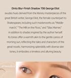 Blur-Finish Shadow - 5 Types - #706 George Eliot