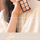 Blur-Finish Shadow - 5 Types - #706 George Eliot