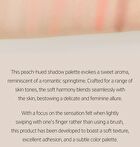 Blur-Finish Shadow - 5 Types - #706 George Eliot