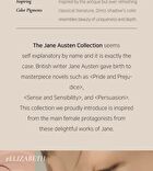 Blur-Finish Shadow - 5 Types - #706 George Eliot