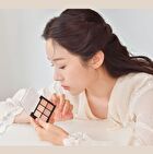 Blur-Finish Shadow - 5 Types - #706 George Eliot