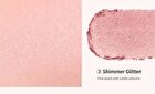 Cheek & Eye Multi-Use Palette Le Chat Botté Collection - 3 Colors - #762 Pink Chat