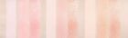 Cheek & Eye Multi-Use Palette Le Chat Botté Collection - 3 Colors - #763 Coral Chat
