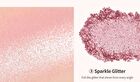 Cheek & Eye Multi-Use Palette Le Chat Botté Collection - 3 Colors - #764 Peach Chat