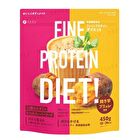 Fine Japan Fine Protein Diet Sweet Potato Brulee - 450g