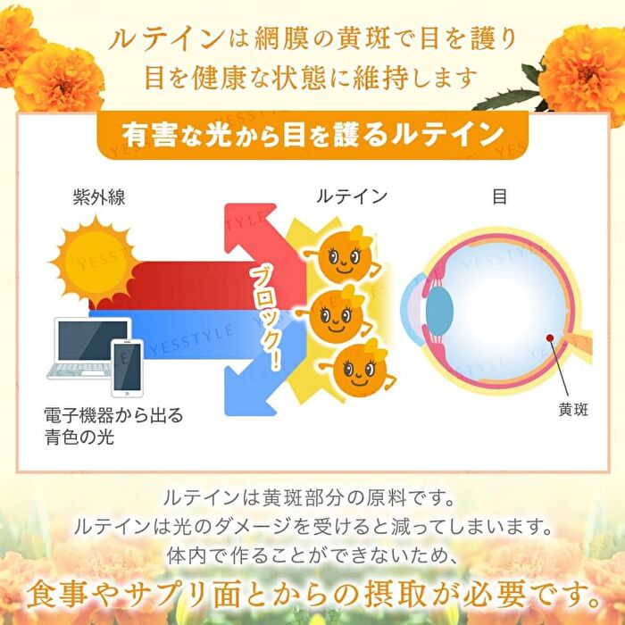 Fine Japan Sharp Vision Capsule - 60 capsules
