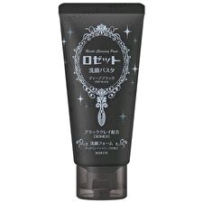 Cleansing Paste Deep Black - 120g