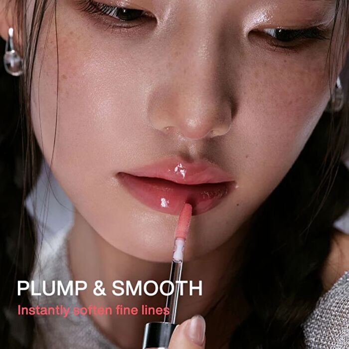 Into You Tinted Repair Lip Serum - 4 Colors - #TR01 Branch Moon - 3g