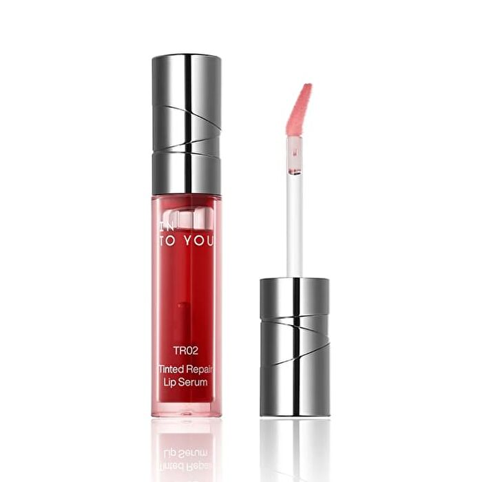 Into You Tinted Repair Lip Serum - 4 Colors - #TR01 Branch Moon - 3g