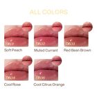 Into You Duo Effect Lip Glaze - 5 Colors - #DE03 - 2.8g+2.8g