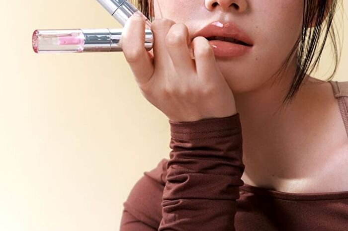 Into You Duo Effect Lip Glaze - 5 Colors - #DE03 - 2.8g+2.8g