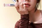Into You Duo Effect Lip Glaze - 5 Colors - #DE03 - 2.8g+2.8g