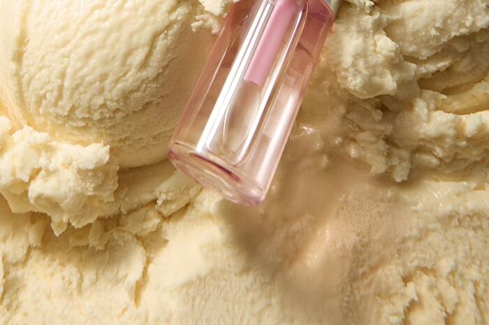 Into You Duo Effect Lip Glaze - 5 Colors - #DE03 - 2.8g+2.8g