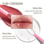 Into You Duo Effect Lip Glaze - 5 Colors - #DE03 - 2.8g+2.8g