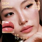 Into You Duo Effect Lip Glaze - 5 Colors - #DE03 - 2.8g+2.8g