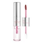 Into You Duo Effect Lip Glaze - 5 Colors - #DE03 - 2.8g+2.8g