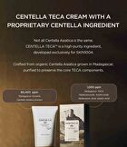 SKIN1004 Madagascar Centella Teca Cream - 75ml