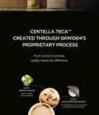 SKIN1004 Madagascar Centella Teca Cream - 75ml