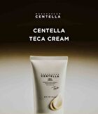 SKIN1004 Madagascar Centella Teca Cream - 75ml