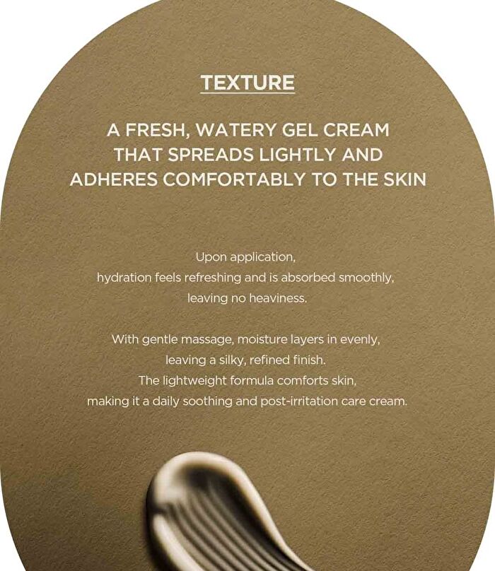 SKIN1004 Madagascar Centella Teca Cream - 75ml