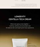 SKIN1004 Madagascar Centella Teca Cream - 75ml