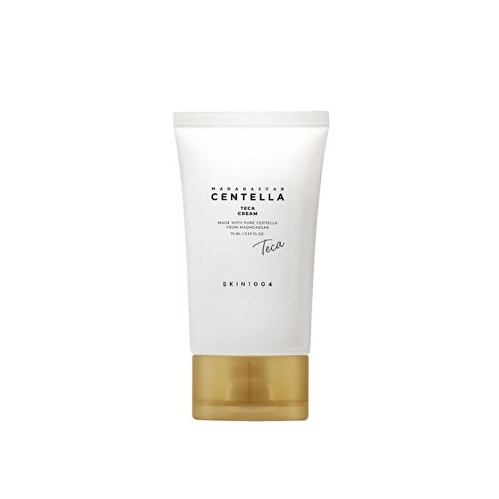 SKIN1004 Madagascar Centella Teca Cream - 75ml